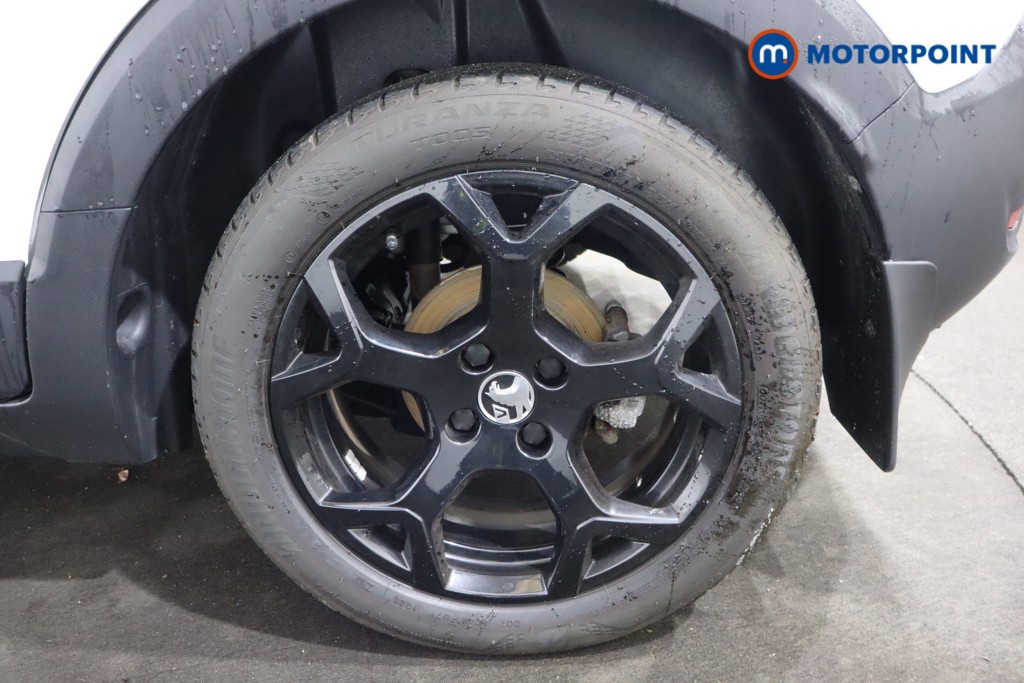 Vauxhall Crossland Gs Line Manual Petrol SUV - Stock Number (1586860) - 27th supplementary image