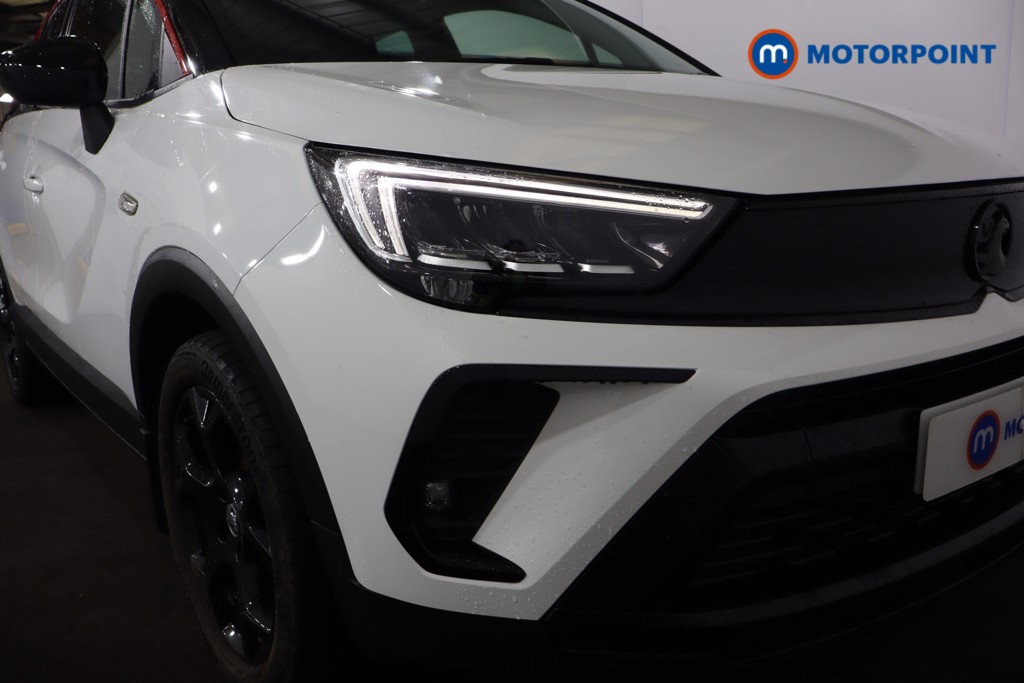 Vauxhall Crossland Gs Line Manual Petrol SUV - Stock Number (1586860) - 28th supplementary image