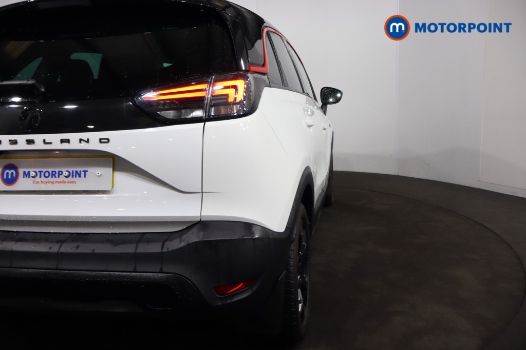 Vauxhall Crossland Gs Line Manual Petrol SUV - Stock Number (1586860) - 29th supplementary image