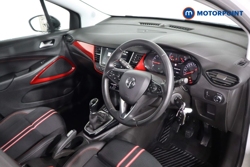 Vauxhall Crossland Gs Line Manual Petrol SUV - Stock Number (1586860) - 1st supplementary image