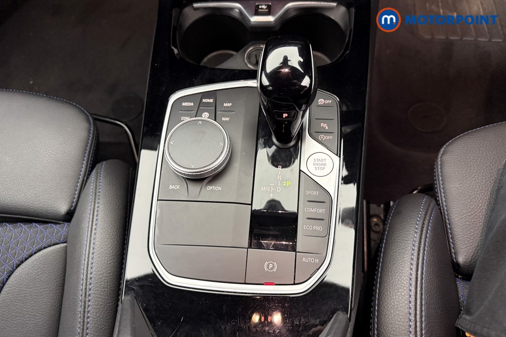 BMW 1 Series M Sport Automatic Petrol Hatchback - Stock Number (1587962) - 13th supplementary image