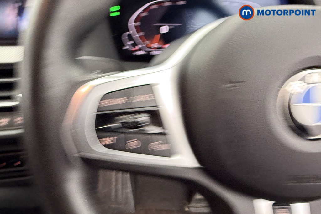 BMW 1 Series M Sport Automatic Petrol Hatchback - Stock Number (1587962) - 14th supplementary image