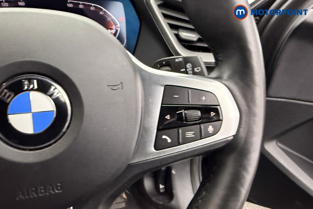 BMW 1 Series M Sport Automatic Petrol Hatchback - Stock Number (1587962) - 15th supplementary image