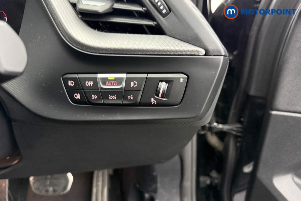 BMW 1 Series M Sport Automatic Petrol Hatchback - Stock Number (1587962) - 16th supplementary image