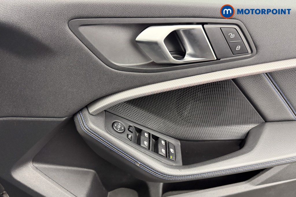 BMW 1 Series M Sport Automatic Petrol Hatchback - Stock Number (1587962) - 17th supplementary image