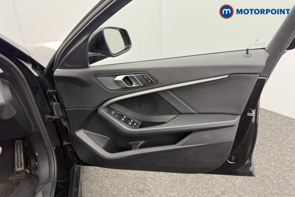 BMW 1 Series M Sport Automatic Petrol Hatchback - Stock Number (1587962) - 18th supplementary image