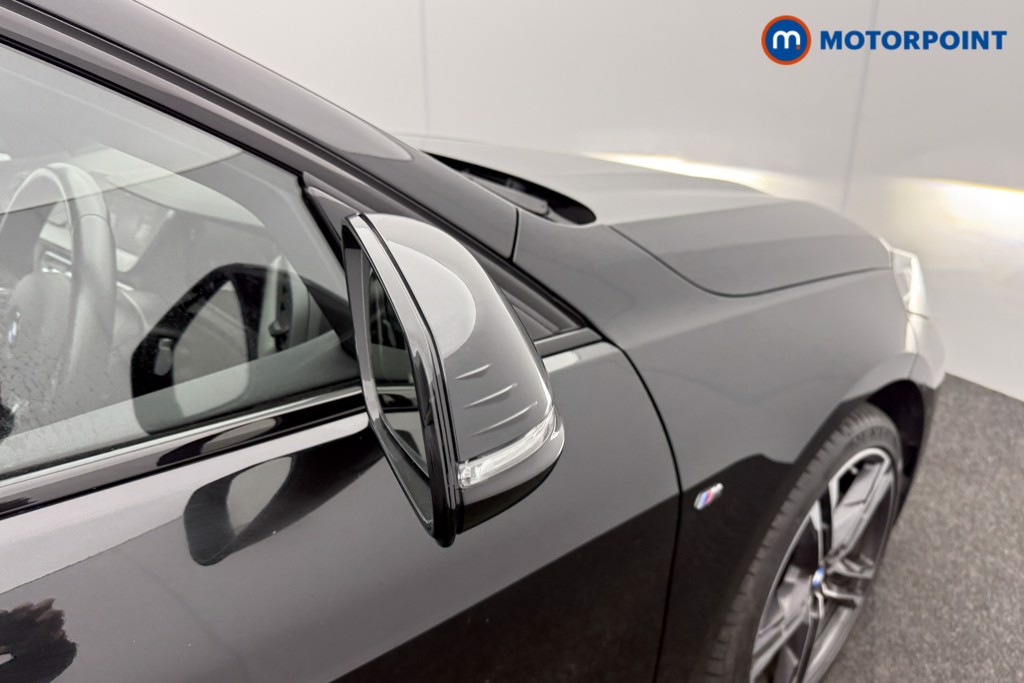 BMW 1 Series M Sport Automatic Petrol Hatchback - Stock Number (1587962) - 19th supplementary image