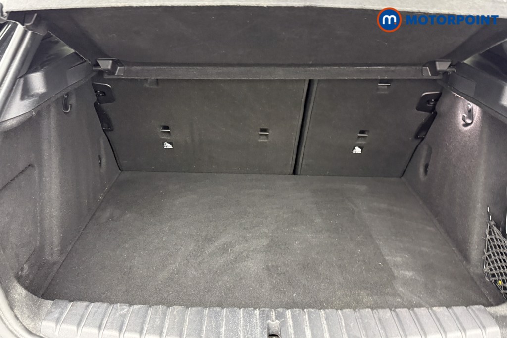 BMW 1 Series M Sport Automatic Petrol Hatchback - Stock Number (1587962) - 21st supplementary image