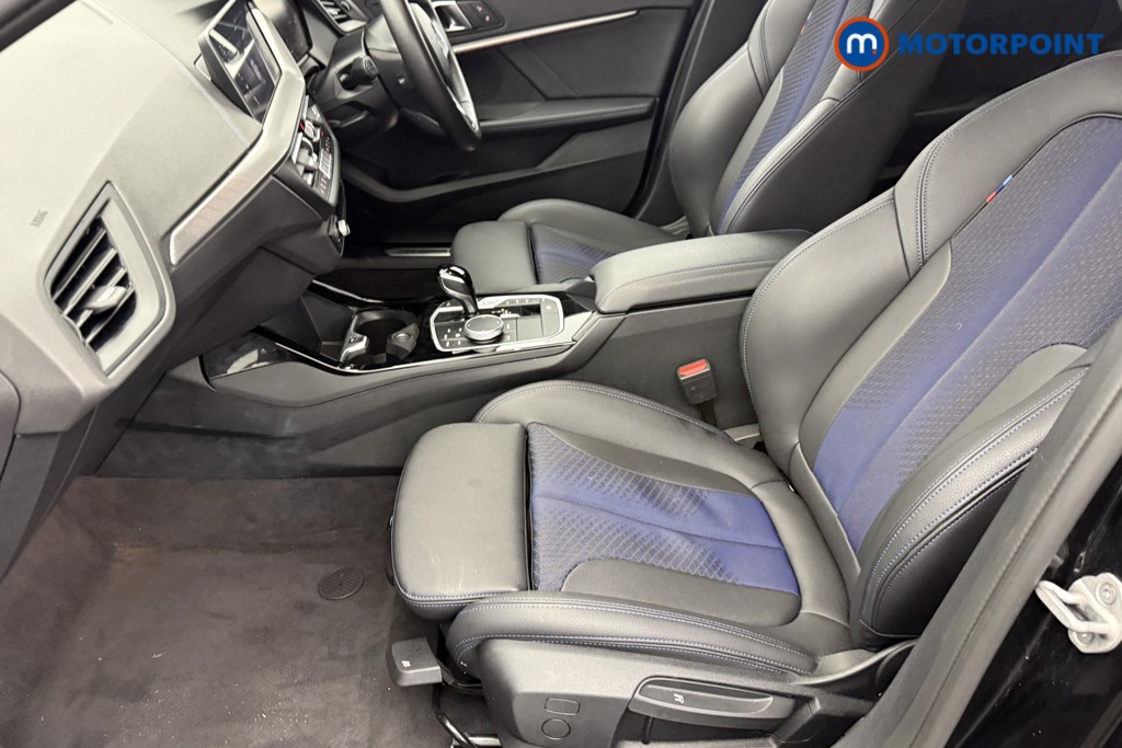 BMW 1 Series M Sport Automatic Petrol Hatchback - Stock Number (1587962) - 22nd supplementary image