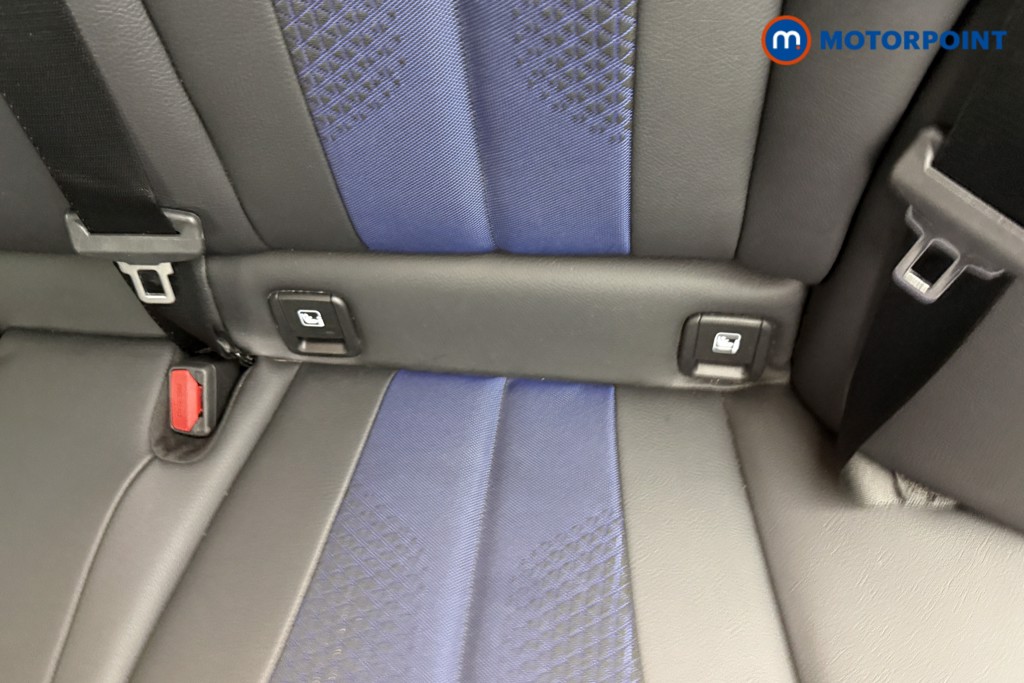 BMW 1 Series M Sport Automatic Petrol Hatchback - Stock Number (1587962) - 24th supplementary image