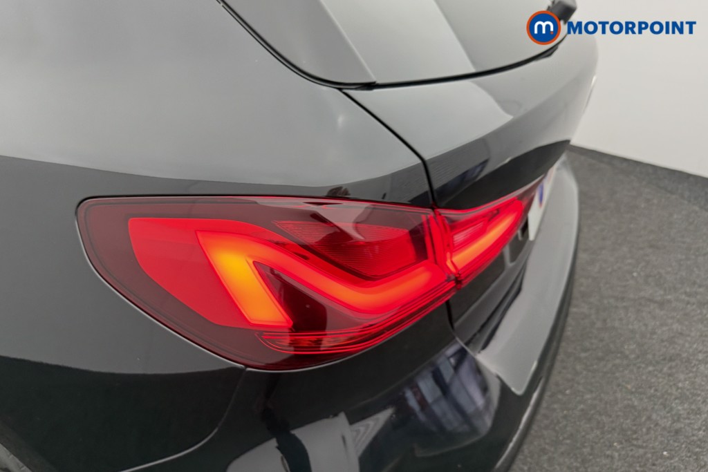 BMW 1 Series M Sport Automatic Petrol Hatchback - Stock Number (1587962) - 25th supplementary image