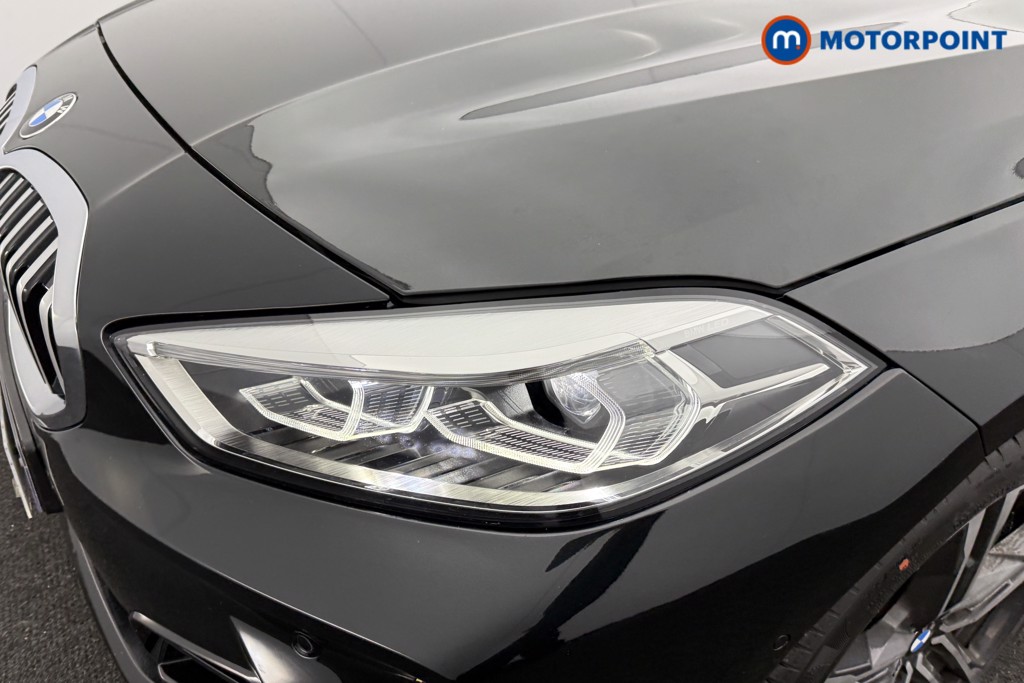 BMW 1 Series M Sport Automatic Petrol Hatchback - Stock Number (1587962) - 27th supplementary image