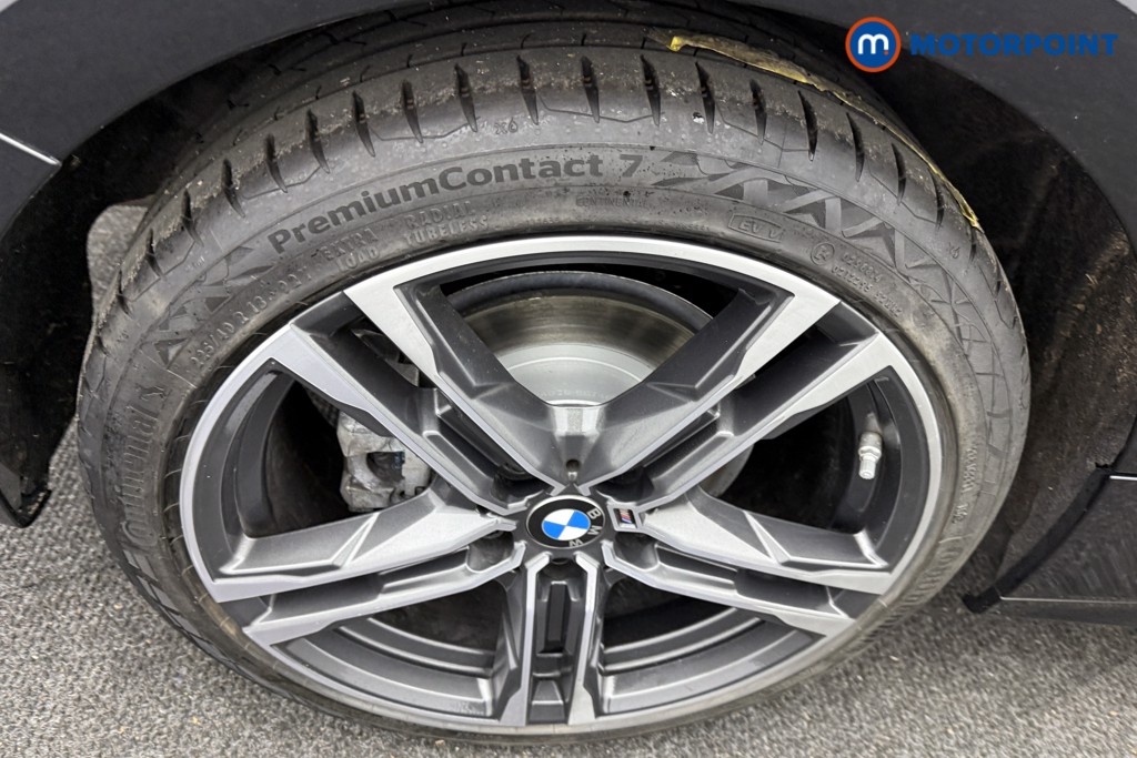 BMW 1 Series M Sport Automatic Petrol Hatchback - Stock Number (1587962) - 31st supplementary image