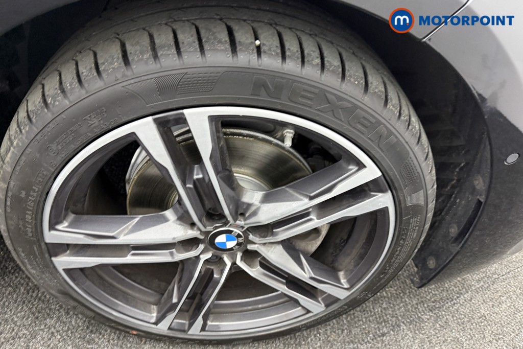 BMW 1 Series M Sport Automatic Petrol Hatchback - Stock Number (1587962) - 32nd supplementary image