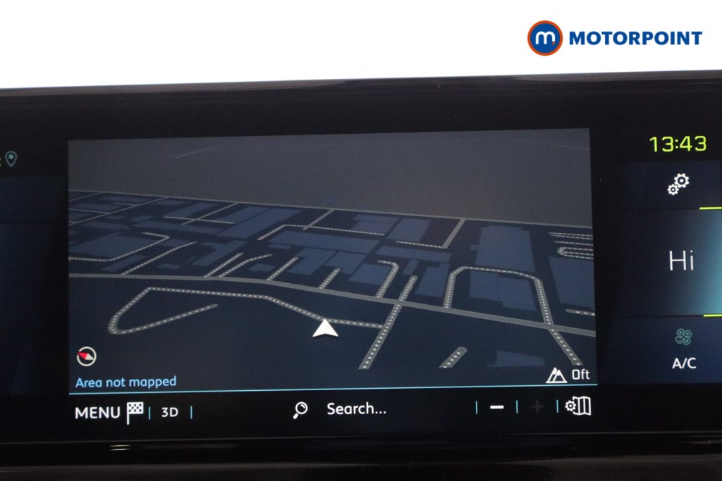 Peugeot 2008 Gt Premium Automatic Electric SUV - Stock Number (1588582) - 2nd supplementary image