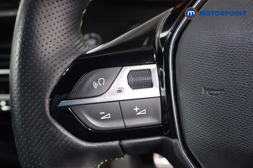 Peugeot 2008 Gt Premium Automatic Electric SUV - Stock Number (1588582) - 7th supplementary image