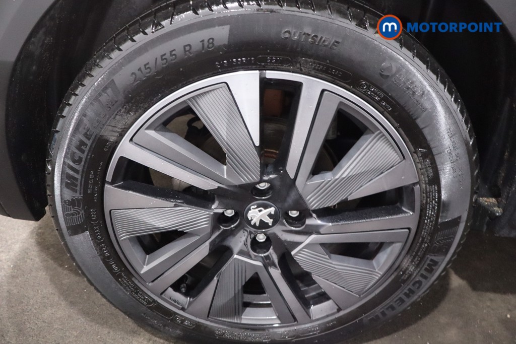 Peugeot 2008 Gt Premium Automatic Electric SUV - Stock Number (1588582) - 9th supplementary image