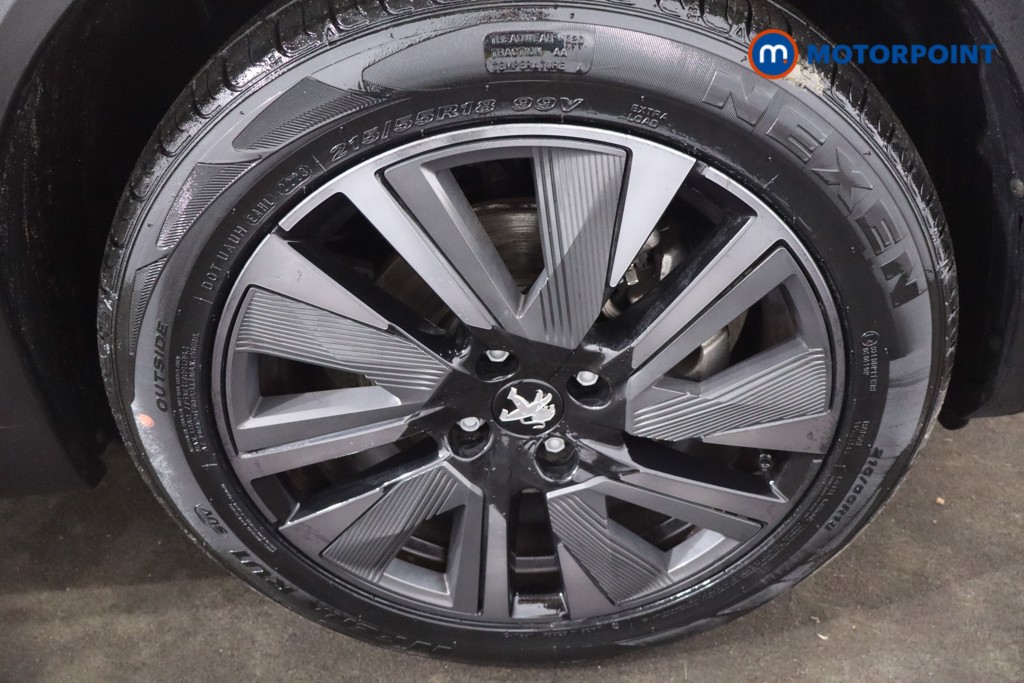 Peugeot 2008 Gt Premium Automatic Electric SUV - Stock Number (1588582) - 10th supplementary image