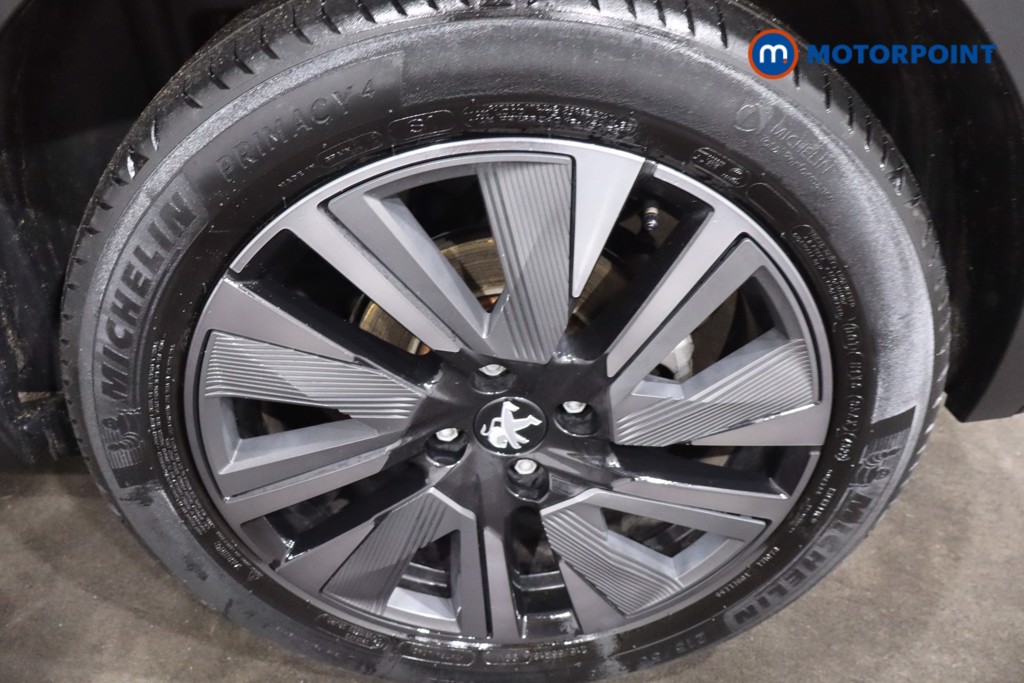 Peugeot 2008 Gt Premium Automatic Electric SUV - Stock Number (1588582) - 12th supplementary image