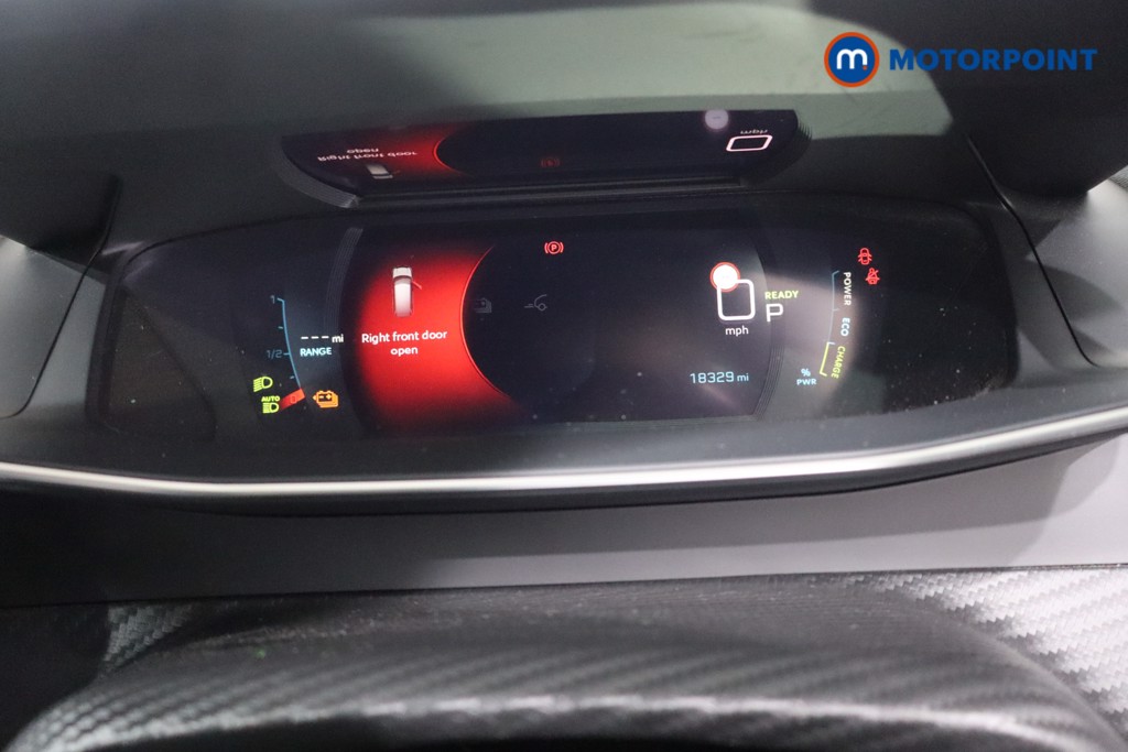 Peugeot 2008 Gt Premium Automatic Electric SUV - Stock Number (1588582) - 16th supplementary image