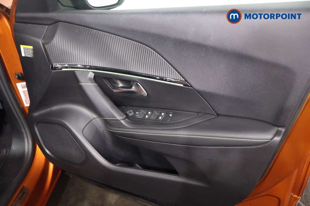Peugeot 2008 Gt Premium Automatic Electric SUV - Stock Number (1588582) - 22nd supplementary image