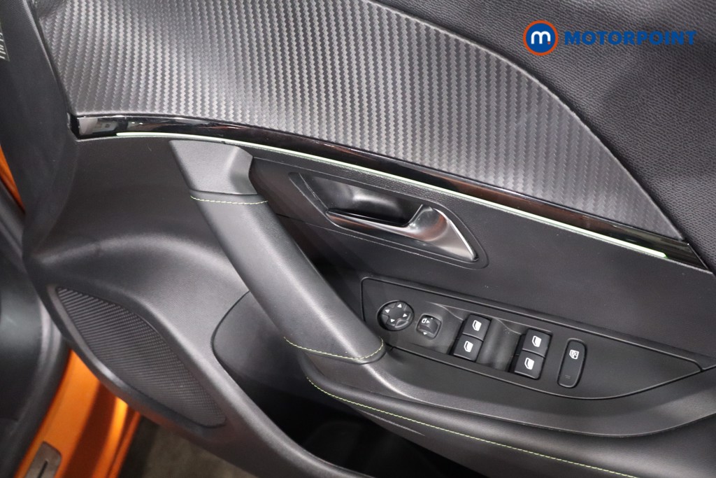 Peugeot 2008 Gt Premium Automatic Electric SUV - Stock Number (1588582) - 23rd supplementary image