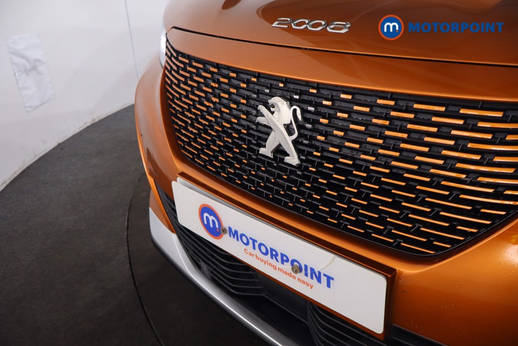 Peugeot 2008 Gt Premium Automatic Electric SUV - Stock Number (1588582) - 25th supplementary image