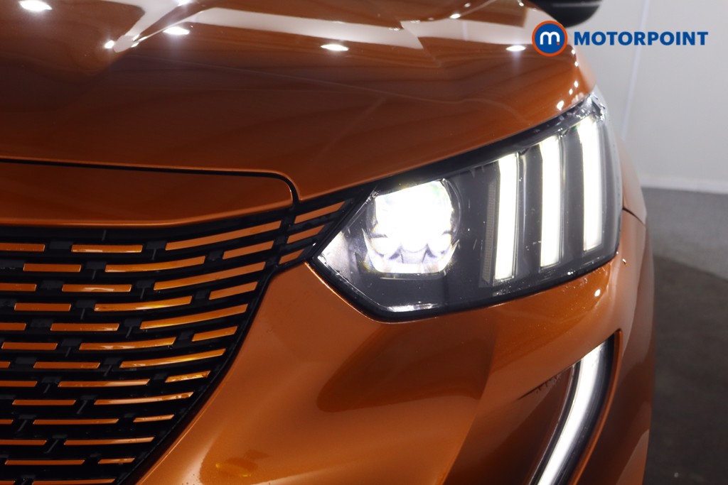 Peugeot 2008 Gt Premium Automatic Electric SUV - Stock Number (1588582) - 26th supplementary image