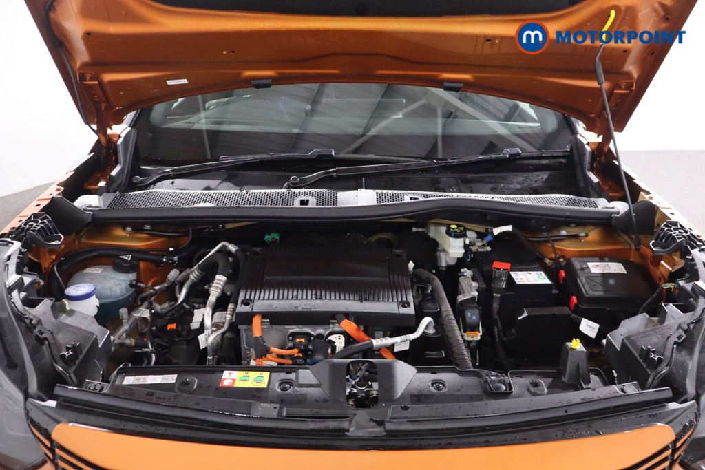 Peugeot 2008 Gt Premium Automatic Electric SUV - Stock Number (1588582) - 28th supplementary image