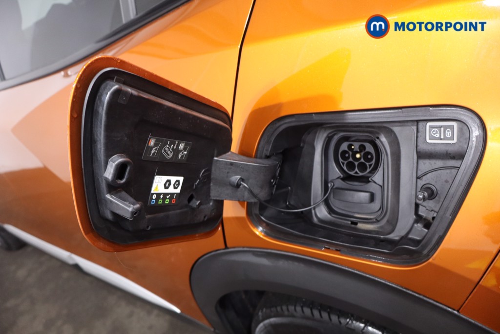 Peugeot 2008 Gt Premium Automatic Electric SUV - Stock Number (1588582) - 30th supplementary image