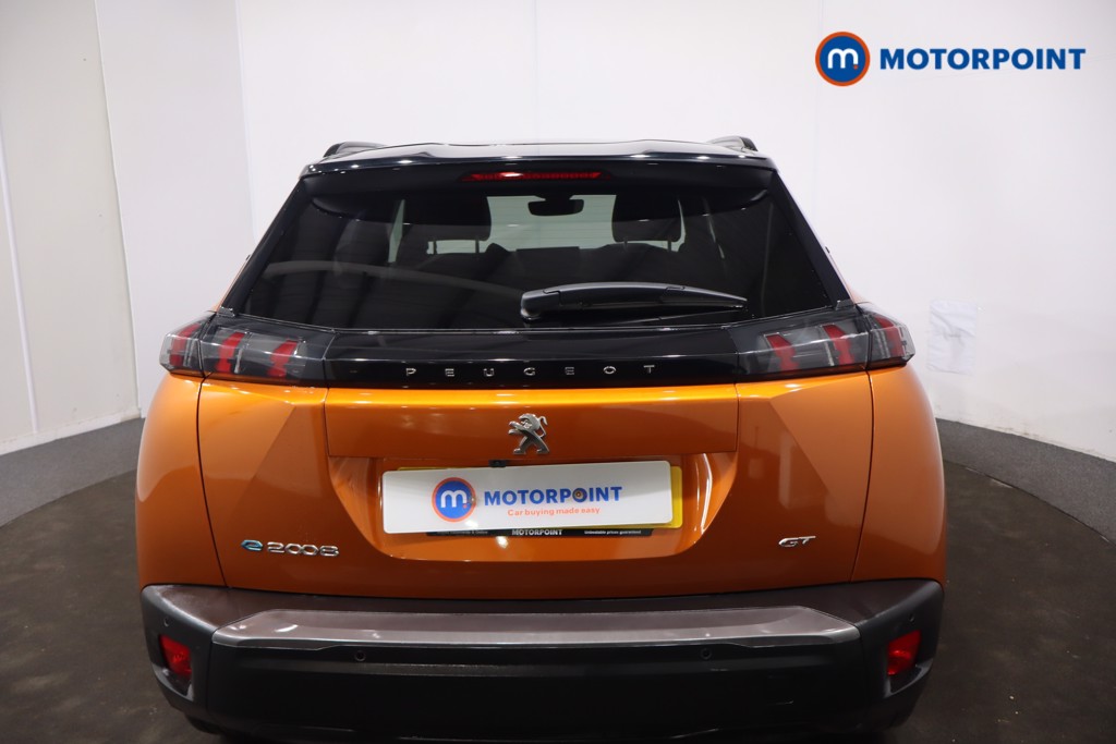 Peugeot 2008 Gt Premium Automatic Electric SUV - Stock Number (1588582) - 31st supplementary image