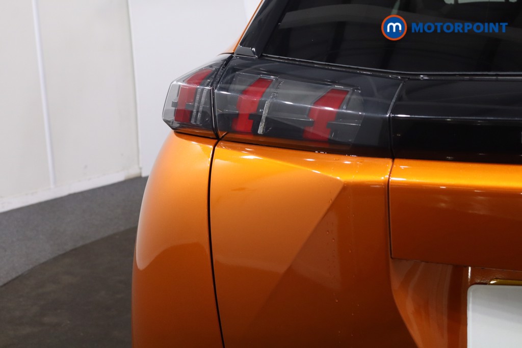 Peugeot 2008 Gt Premium Automatic Electric SUV - Stock Number (1588582) - 32nd supplementary image