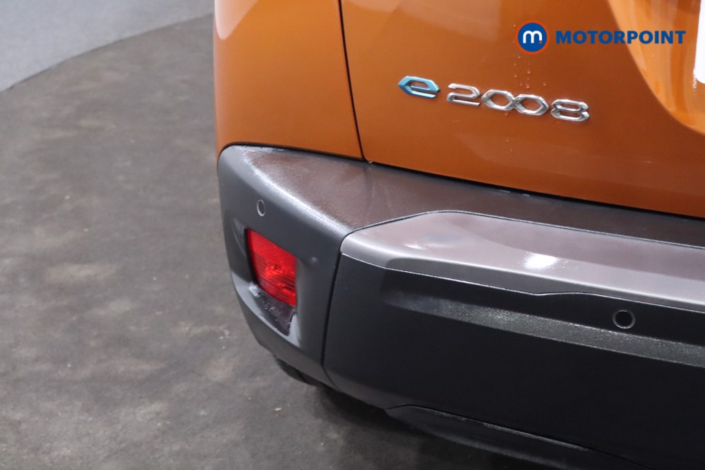 Peugeot 2008 Gt Premium Automatic Electric SUV - Stock Number (1588582) - 33rd supplementary image