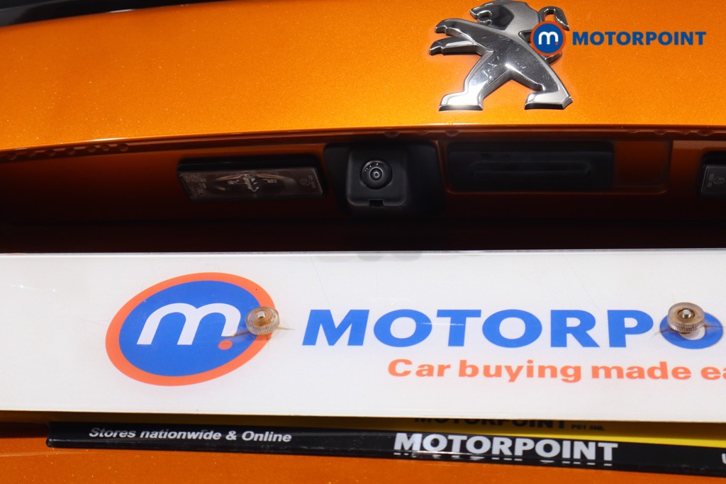 Peugeot 2008 Gt Premium Automatic Electric SUV - Stock Number (1588582) - 34th supplementary image