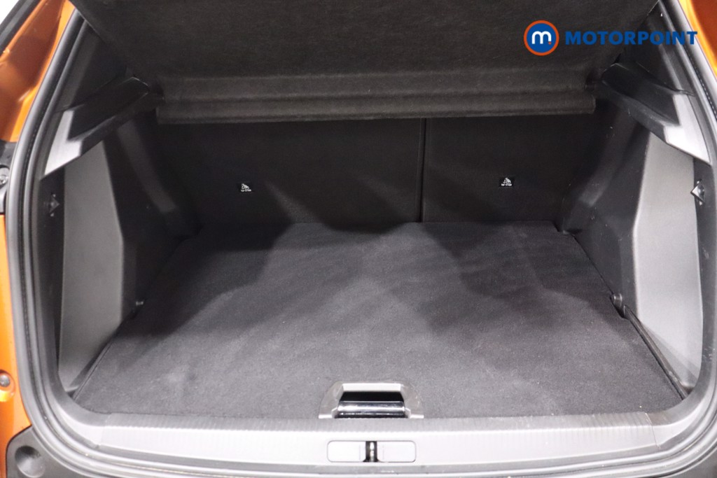 Peugeot 2008 Gt Premium Automatic Electric SUV - Stock Number (1588582) - 35th supplementary image