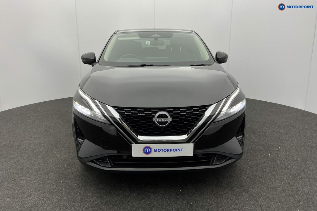 Nissan Qashqai N-Connecta Manual Petrol SUV - Stock Number (1590337) - 30th supplementary image