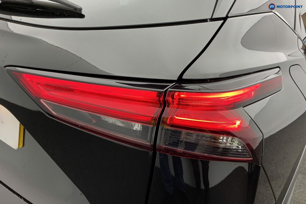 Nissan Qashqai N-Connecta Manual Petrol SUV - Stock Number (1590337) - 32nd supplementary image