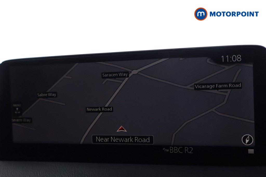 Mazda Cx-5 Se-L Manual Petrol SUV - Stock Number (1590440) - 2nd supplementary image