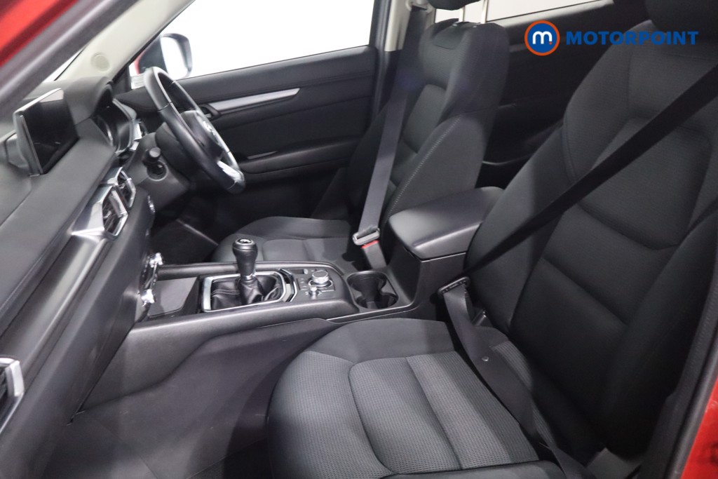 Mazda Cx-5 Se-L Manual Petrol SUV - Stock Number (1590440) - 4th supplementary image