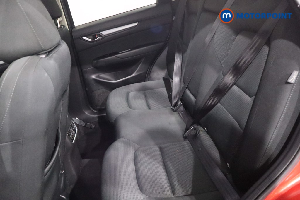 Mazda Cx-5 Se-L Manual Petrol SUV - Stock Number (1590440) - 5th supplementary image