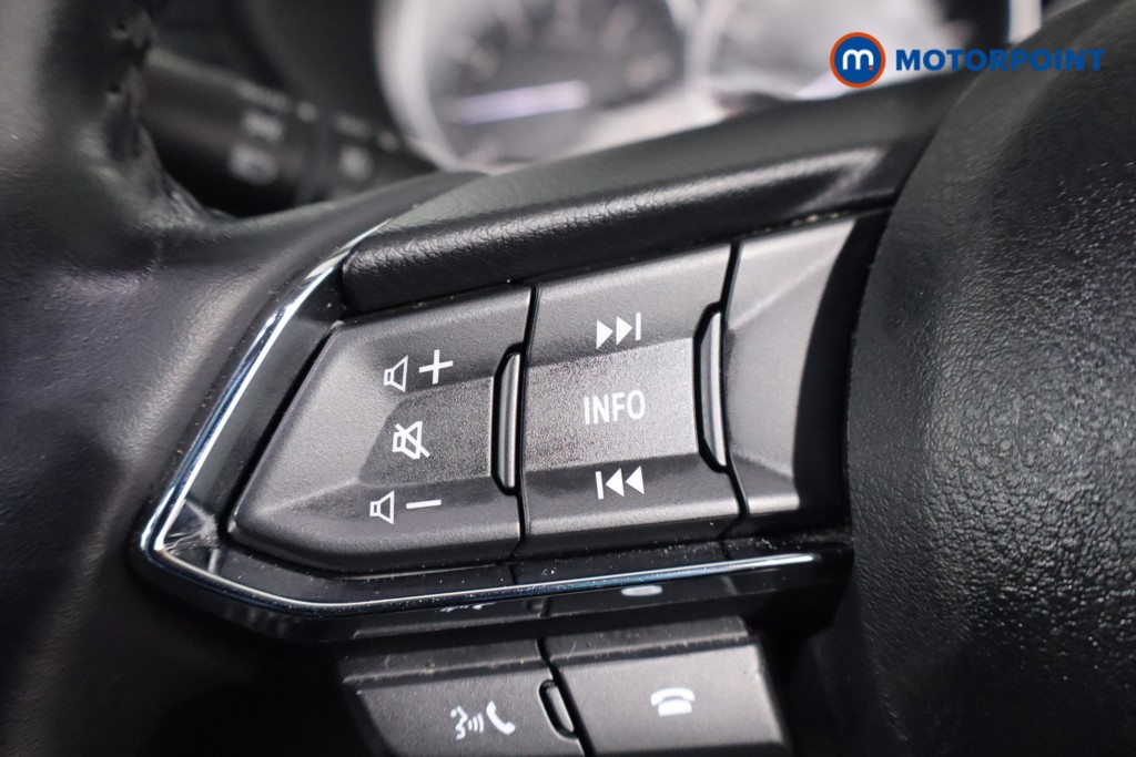 Mazda Cx-5 Se-L Manual Petrol SUV - Stock Number (1590440) - 7th supplementary image