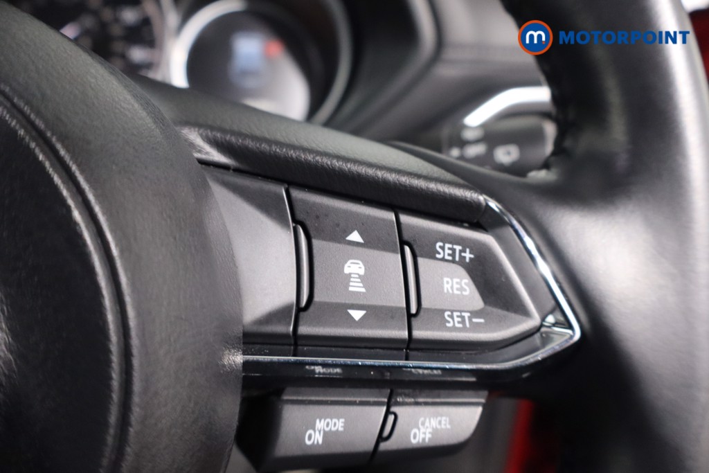 Mazda Cx-5 Se-L Manual Petrol SUV - Stock Number (1590440) - 8th supplementary image