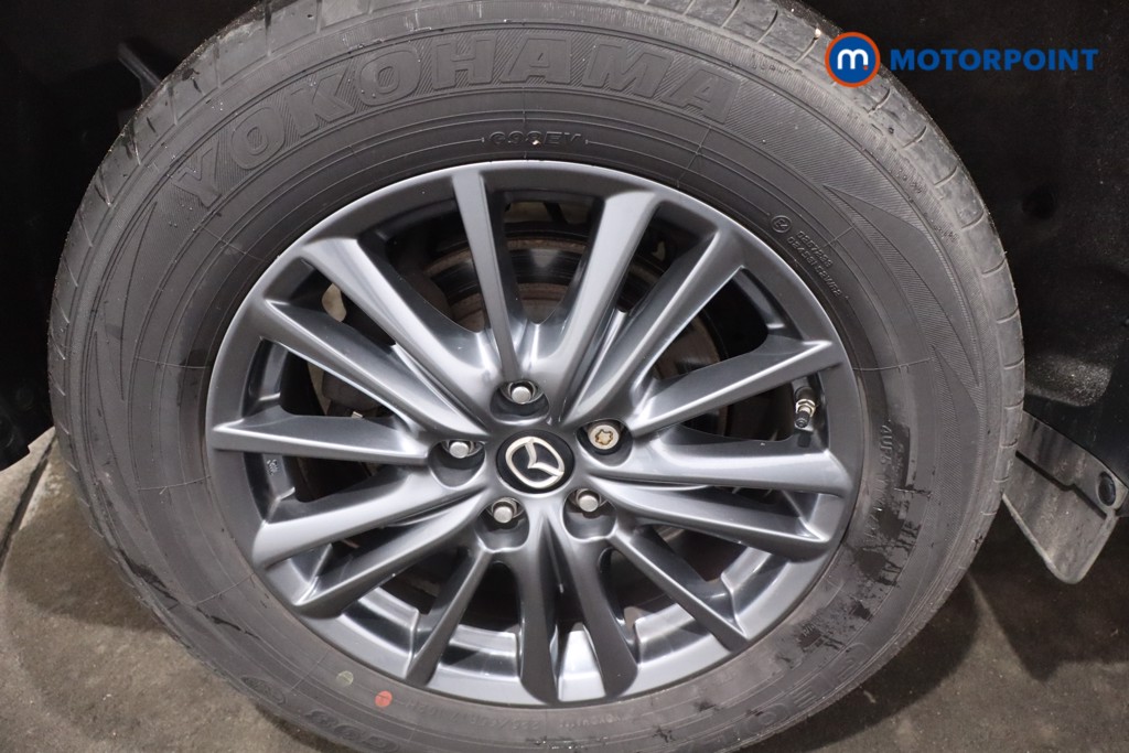 Mazda Cx-5 Se-L Manual Petrol SUV - Stock Number (1590440) - 9th supplementary image