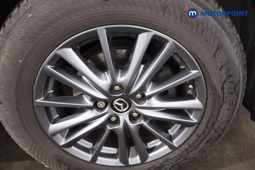 Mazda Cx-5 Se-L Manual Petrol SUV - Stock Number (1590440) - 10th supplementary image