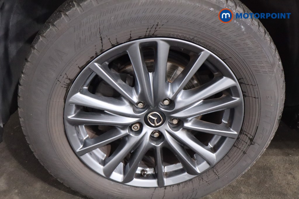 Mazda Cx-5 Se-L Manual Petrol SUV - Stock Number (1590440) - 11th supplementary image