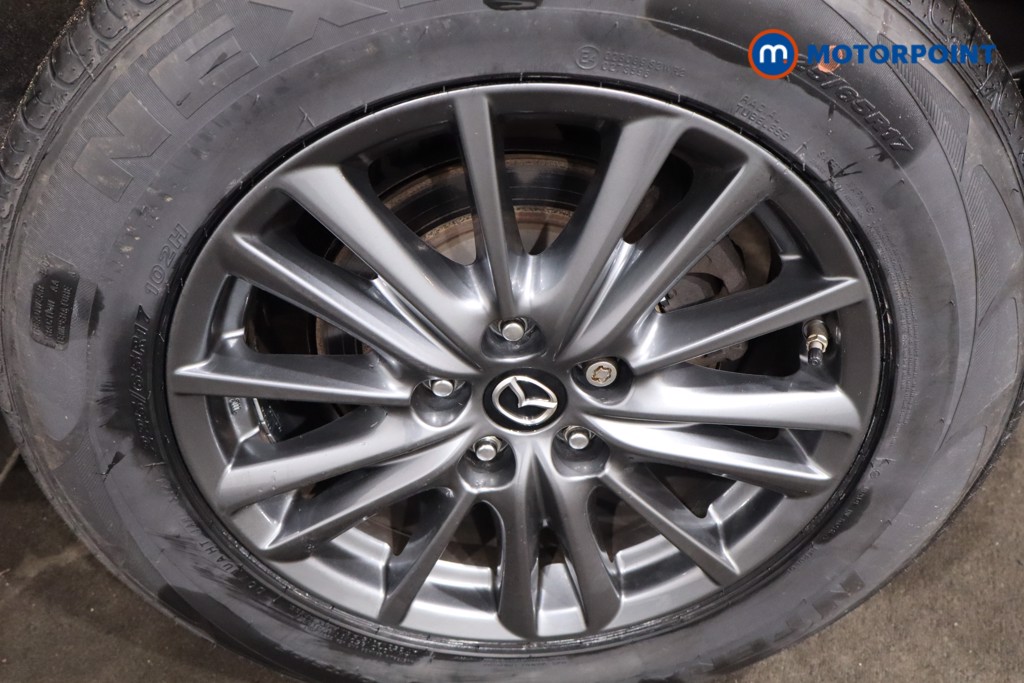 Mazda Cx-5 Se-L Manual Petrol SUV - Stock Number (1590440) - 12th supplementary image