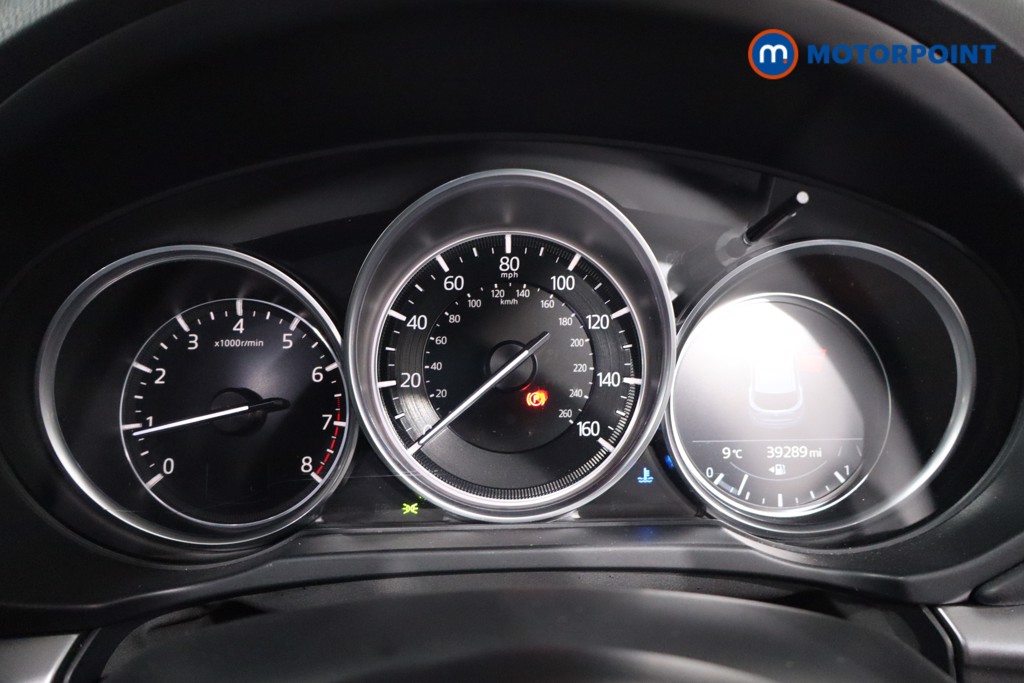 Mazda Cx-5 Se-L Manual Petrol SUV - Stock Number (1590440) - 13th supplementary image