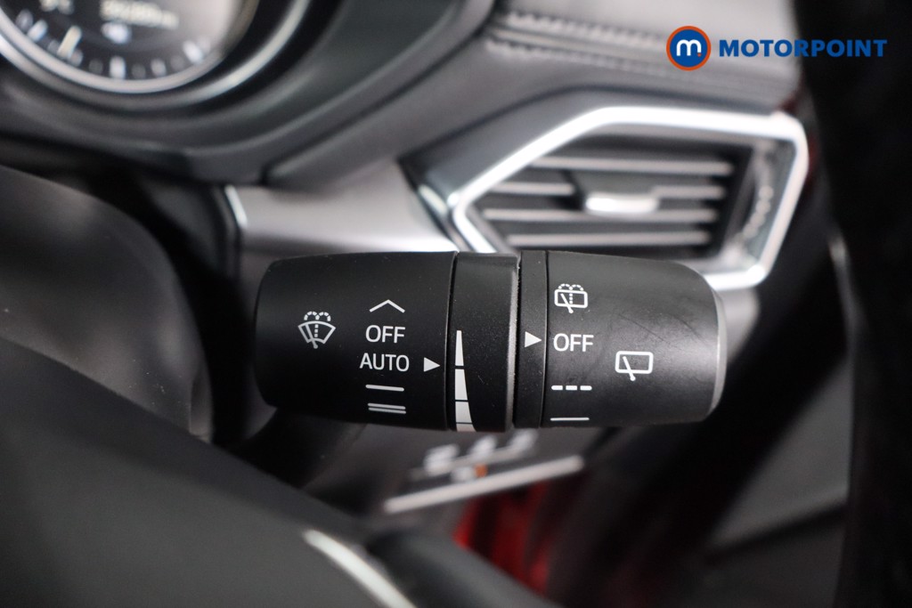 Mazda Cx-5 Se-L Manual Petrol SUV - Stock Number (1590440) - 15th supplementary image