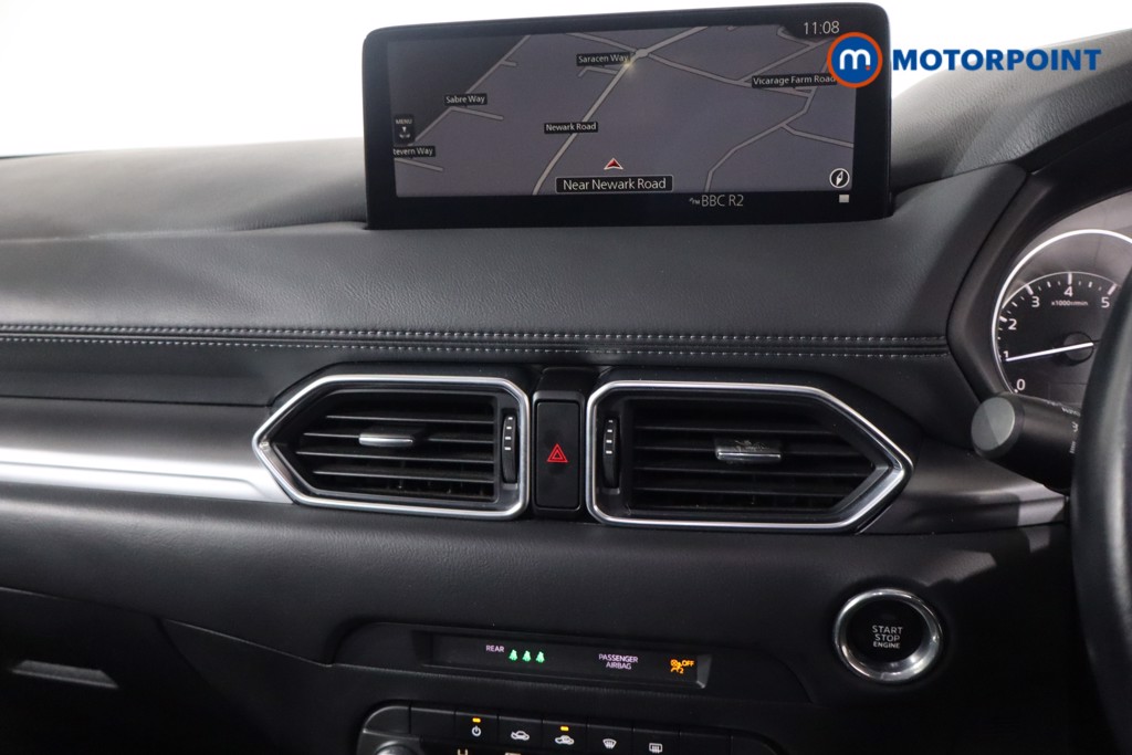 Mazda Cx-5 Se-L Manual Petrol SUV - Stock Number (1590440) - 16th supplementary image