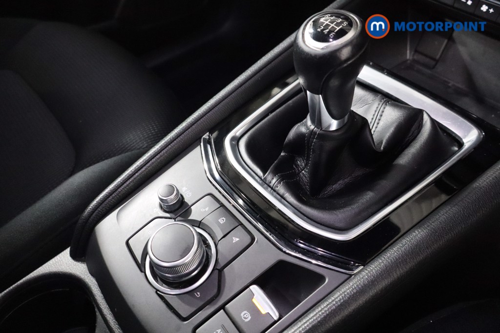 Mazda Cx-5 Se-L Manual Petrol SUV - Stock Number (1590440) - 17th supplementary image